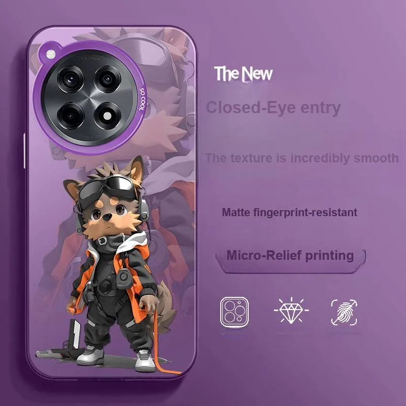 BAOCHENG Phone Cases-5