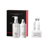 도톰함 페이스 로션 205ml + 도톰함 페이스 크림 50g 선물 박스 세트