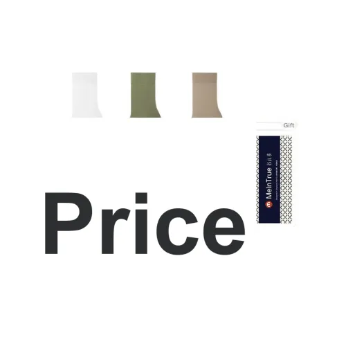 The First Name Element Носки Crew Мужская Сумка для покупок 6 пар