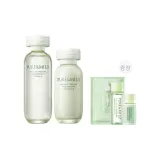 워터 150ml + 밀크 120ml 수분 공급 타입 [오일 스킨 추천]