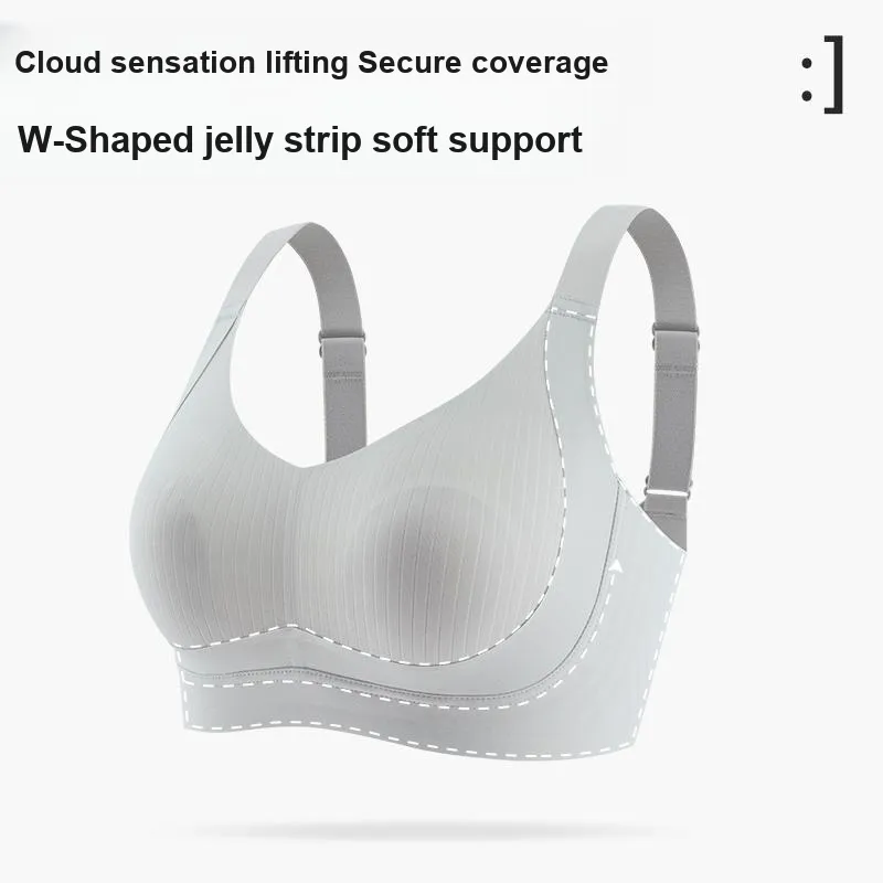 Anna Sweet Talks Women's Bras-8