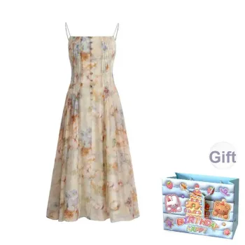 Gentle Welcome Slip Dress Women's
