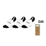 [3 Pack]Black Monochrome *3 (Men's)