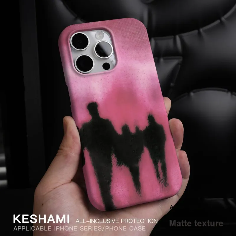 Keshami Phone Cases-13