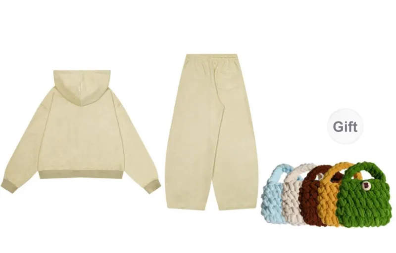 Madgood Casual Pants Unisex-28