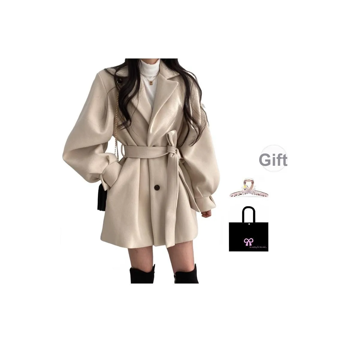 Aimilian Женское пальто