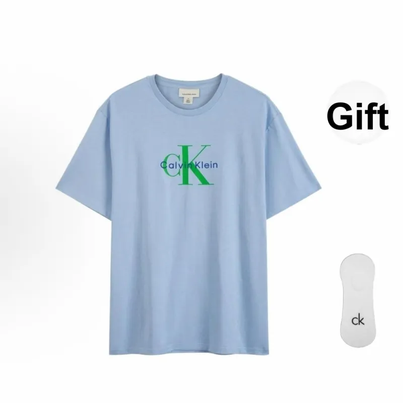 CALVIN KLEIN SS25 T Shirt Men's-26