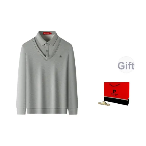 PIERRE CARDIN Мужские T-рубашки