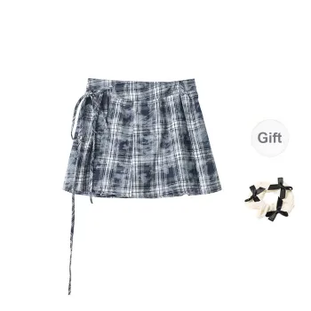 TORIGHT Casual Short Skirts Women's
