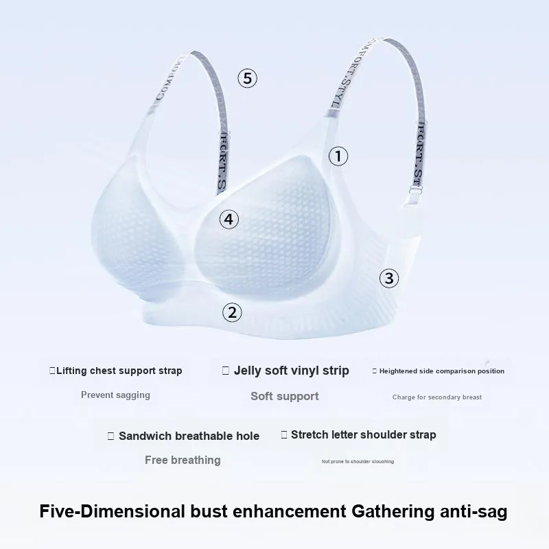 Urban beauty Women's Bras-2