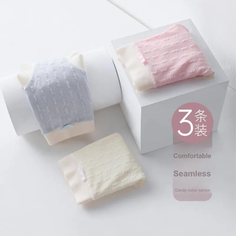 JUNEROSE Underpants Women's 3 Pack-3