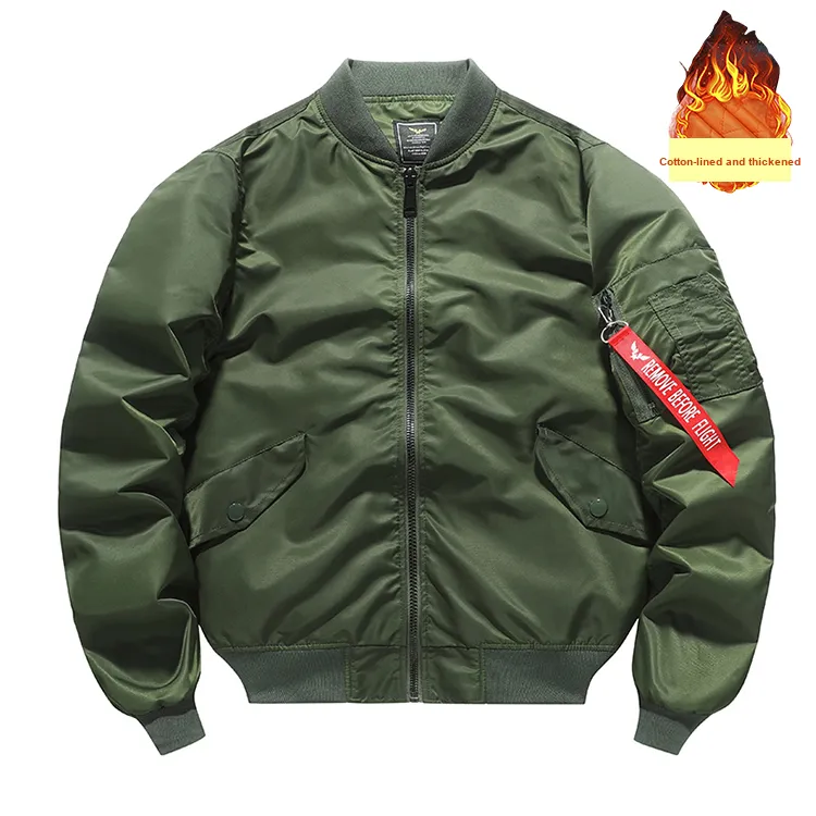 OPMO FW24 Jackets Coats Unisex Angora Red-4