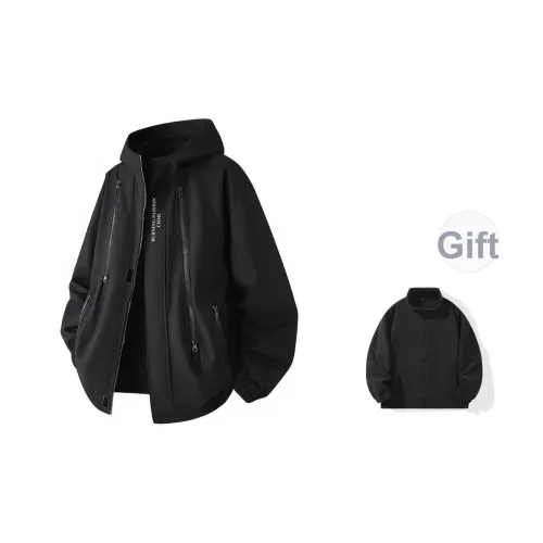 Caramella Ветровка Унисекс