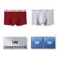 Box+Shopping Bag 2 Pack (Red+Gray)