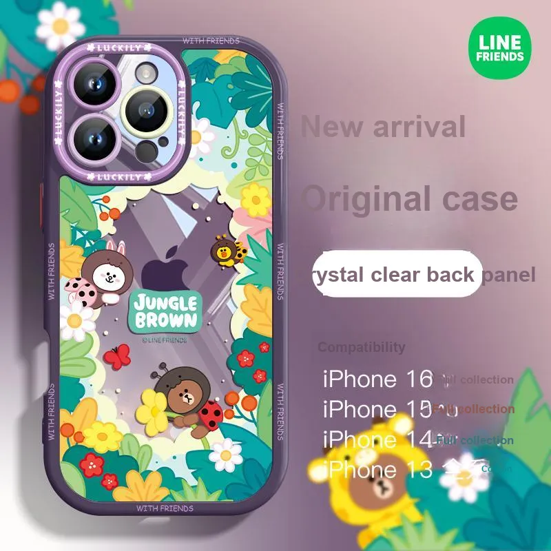 BC@RBRKK Phone Cases-1