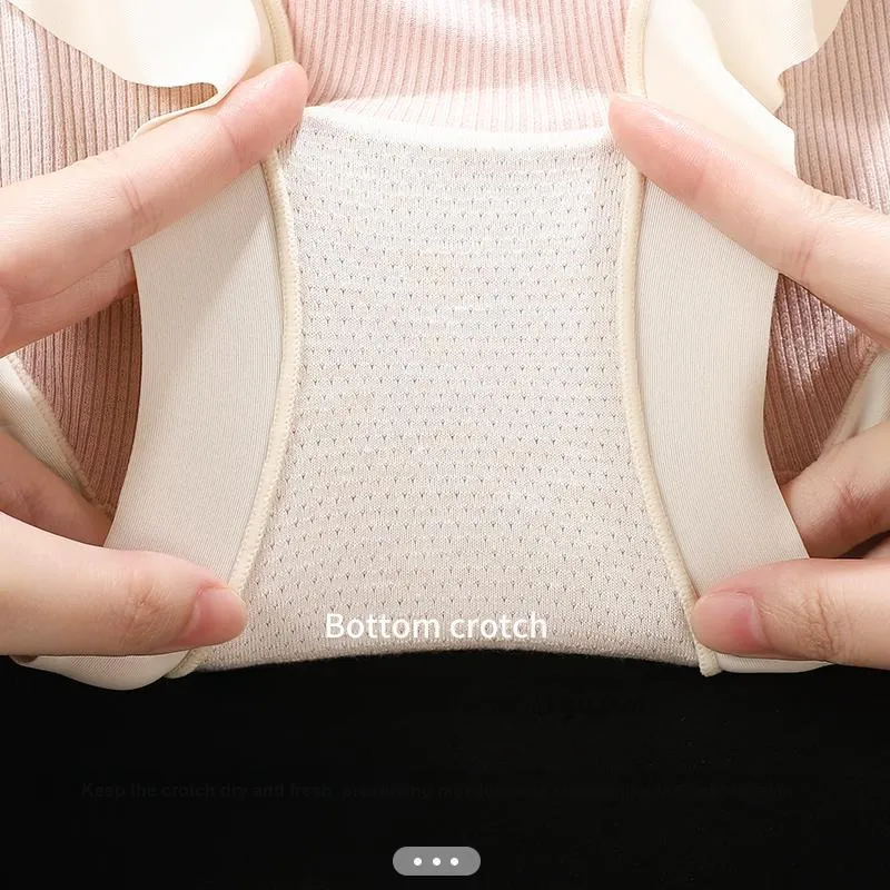 YUZHAOLIN Underpants Women's Combo Set-6