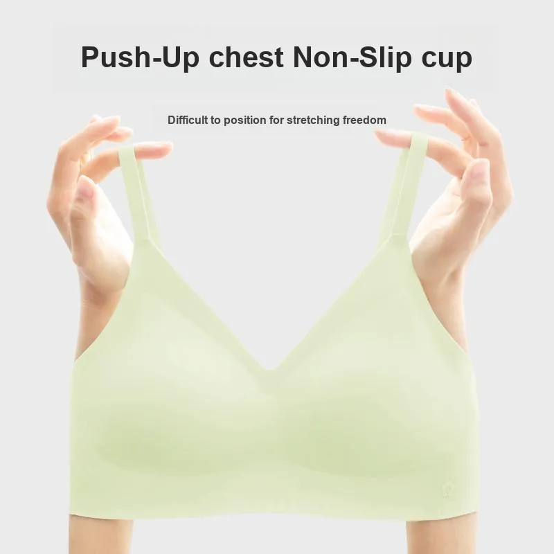 Blossom Cotton Bra Women's 2 Pack-8