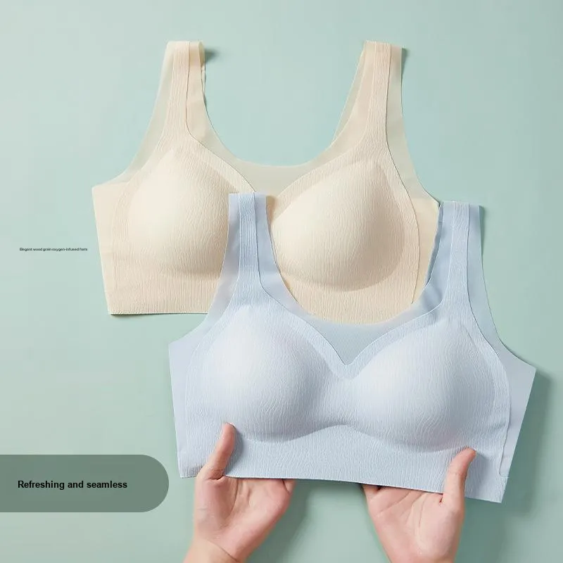 OXO OVERLOAD Women's Bras-5
