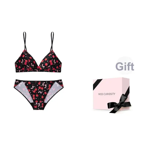MISS CURIOSITY Нижнее белье Подарочная коробка Женское