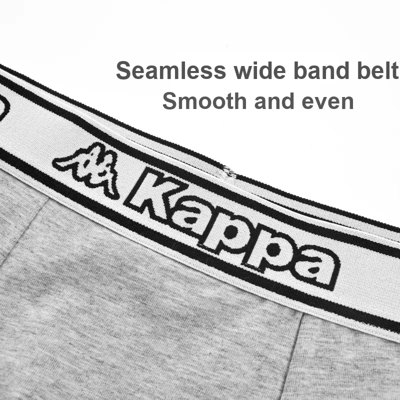 Kappa Underpants Men's Combo Set-14