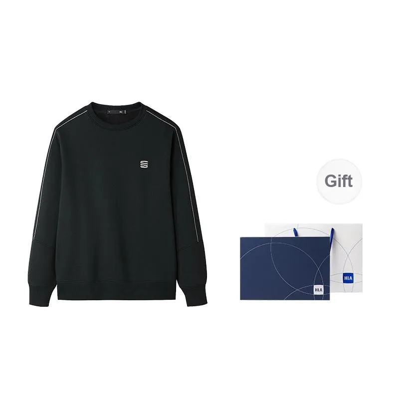 HLA Romance Of The Three Kingdoms Series Sweatshirt Unisex-5