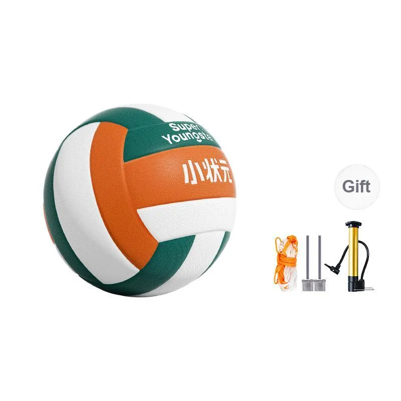 Papaison Volleyball-5