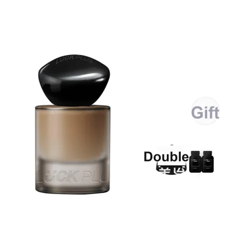 LUCK PLUS Жидкость Foundation / Крем Foundation Женские