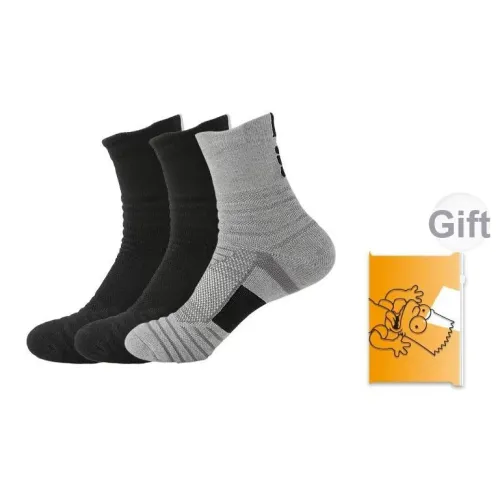 The Simpsons Баскетбольные носки Мужские