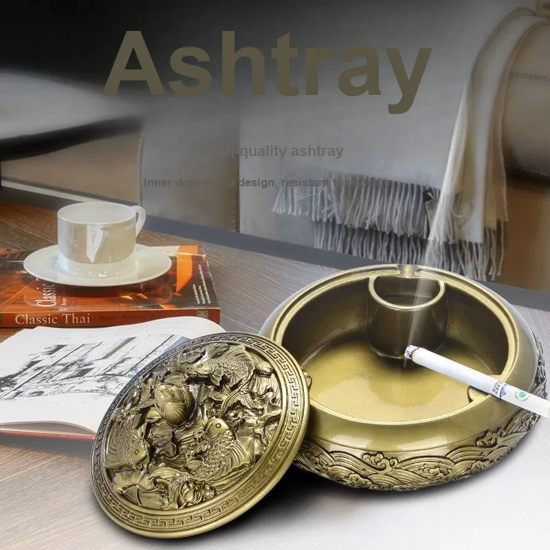 Cocoon Ashtrays-8