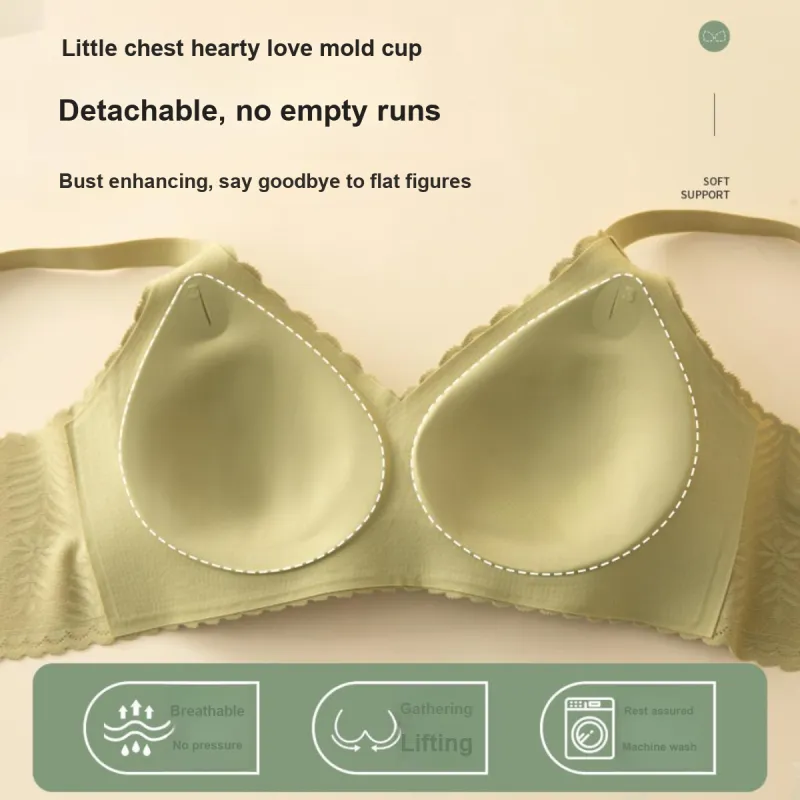 Urban beauty Women's Bras-7