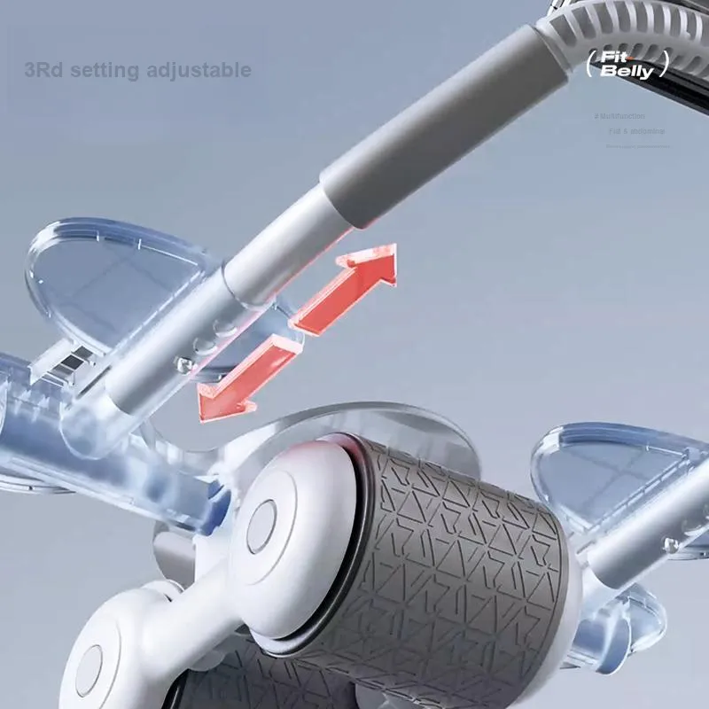 SMOOKY Abdominal Rollers-1