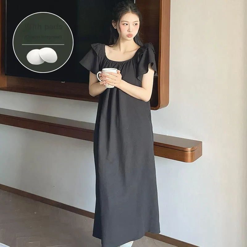 Ta Yan Women's Nightgowns-1