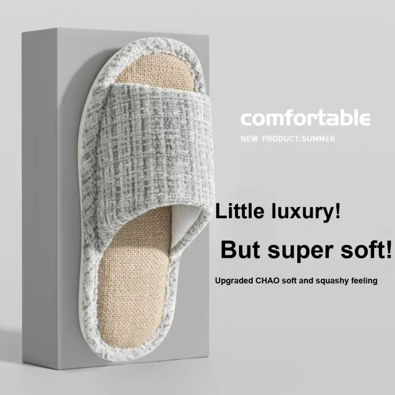 TZLDN Slippers / Home Slippers-35