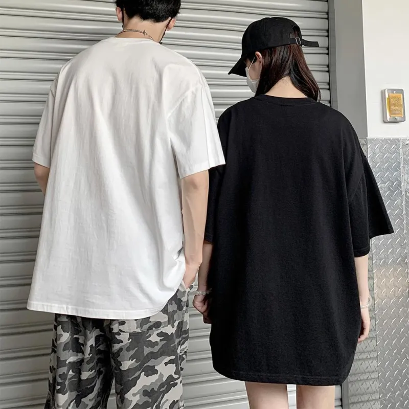 EOOVEN T Shirts Unisex-10