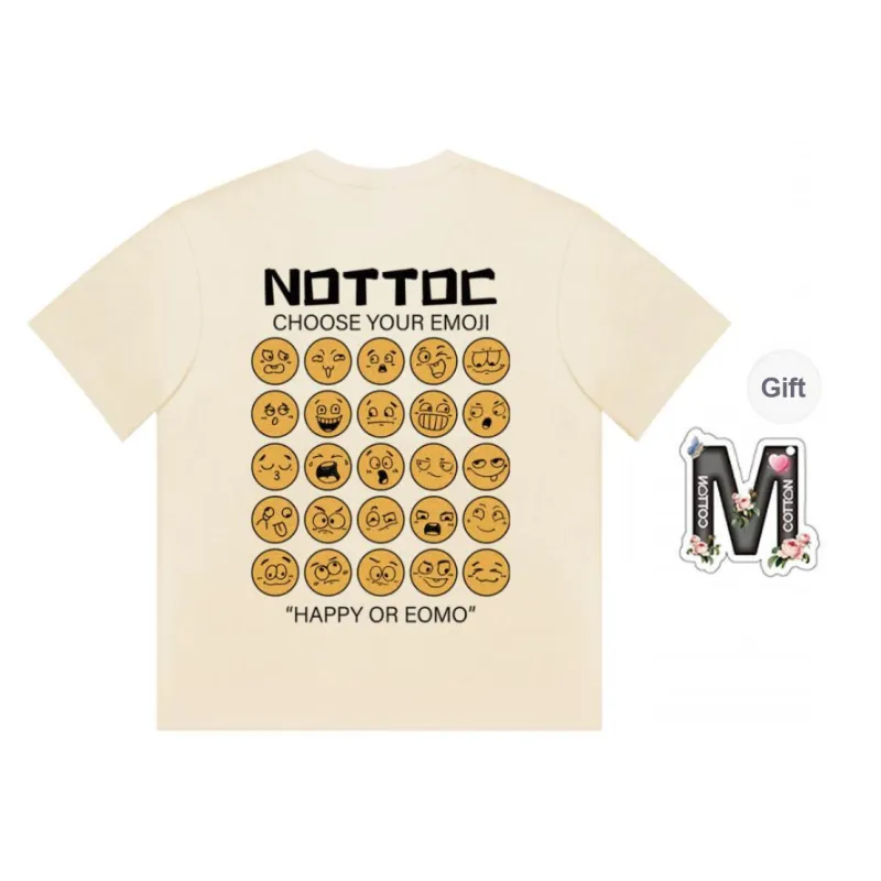 Cotton shopping T Shirts Unisex-10