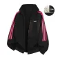 Black (Fleece-Lined)