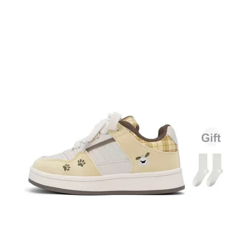 WENERMAN Износостойкие Легкие Дышащие Низкие Кроссовки для Скейтбординга Женские