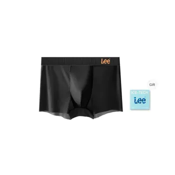 Lee Underpants Men's Box 1 Pack