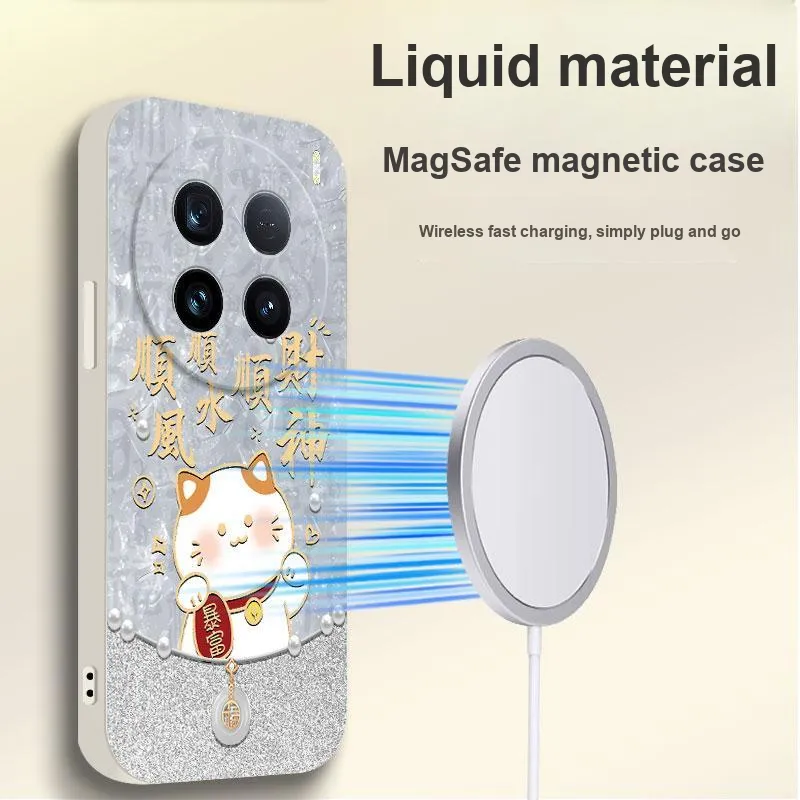BAOCHENG Phone Cases-5