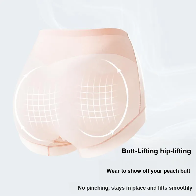MIIOW Shapewear Bottom Women's 1 Pack-9