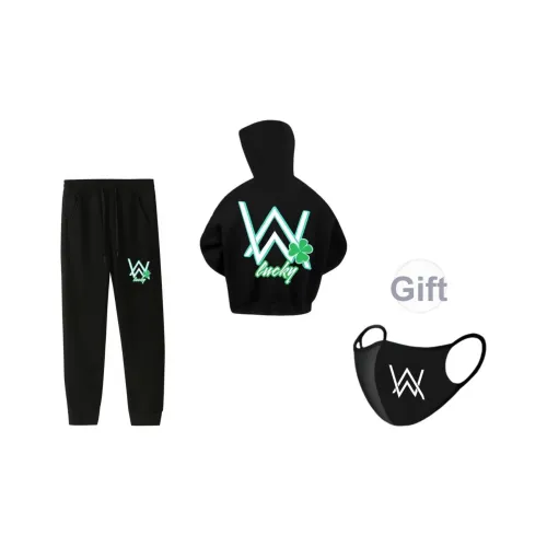 IXXAT Свитшот Тренировочные Штаны Комплект Унисекс