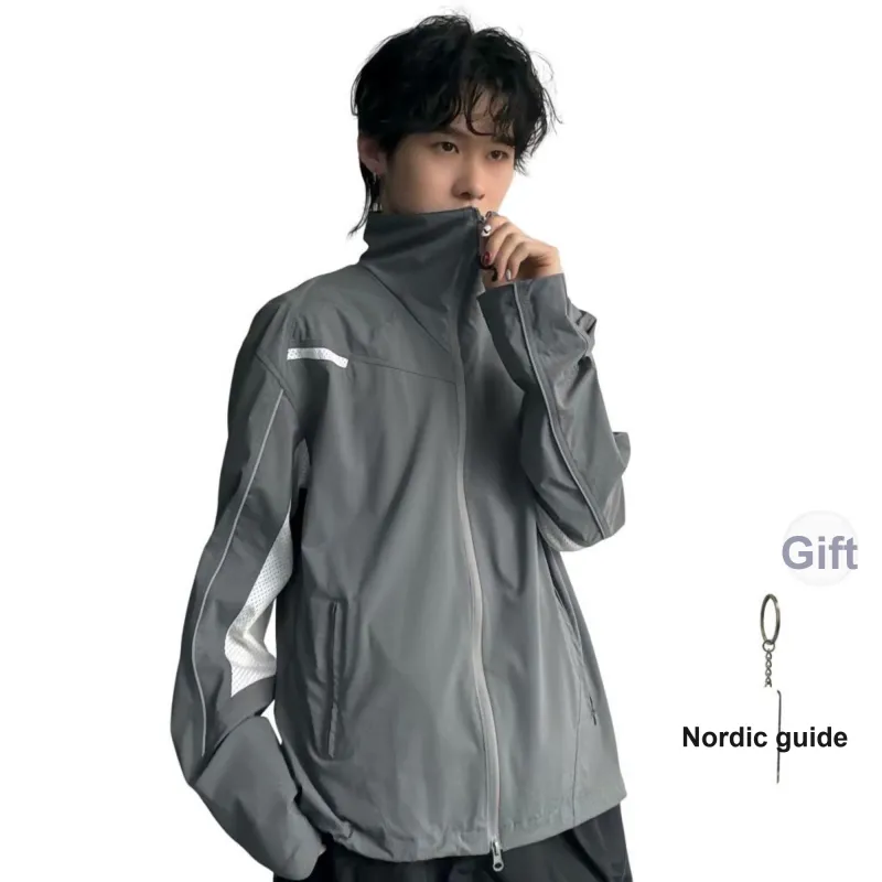 Nordic Raiders Sun Protection Clothing Unisex-2