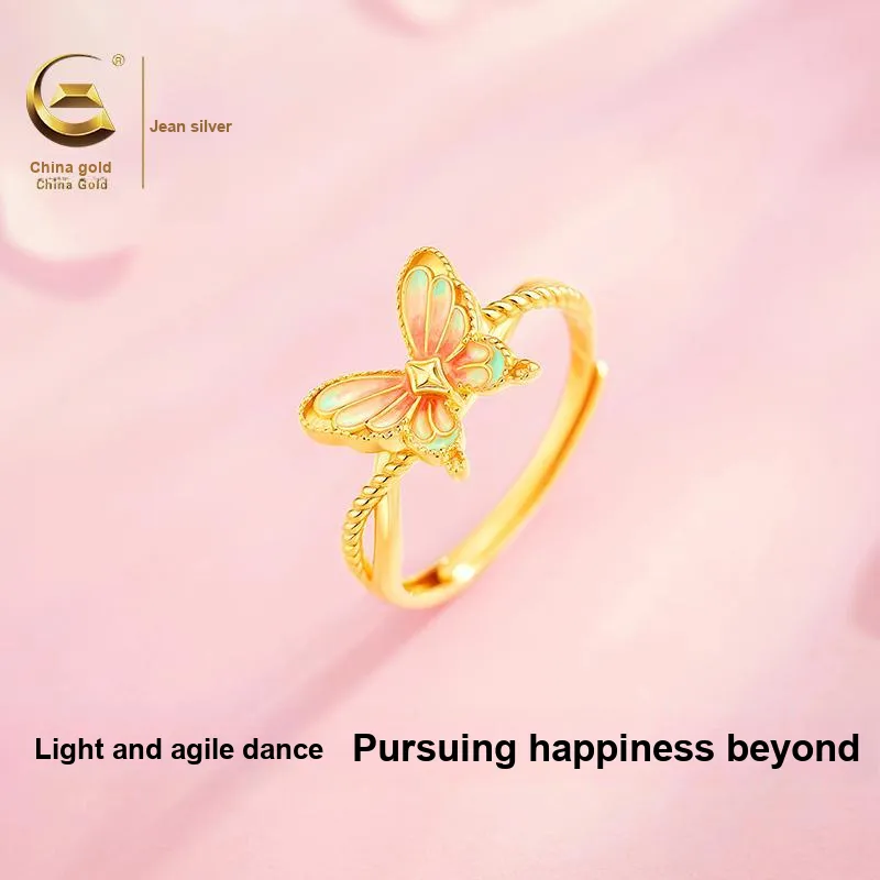 ZSY Rings Women's-2