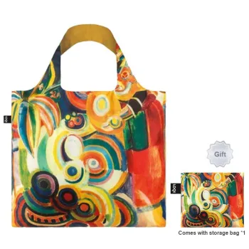 Loqi Handbags