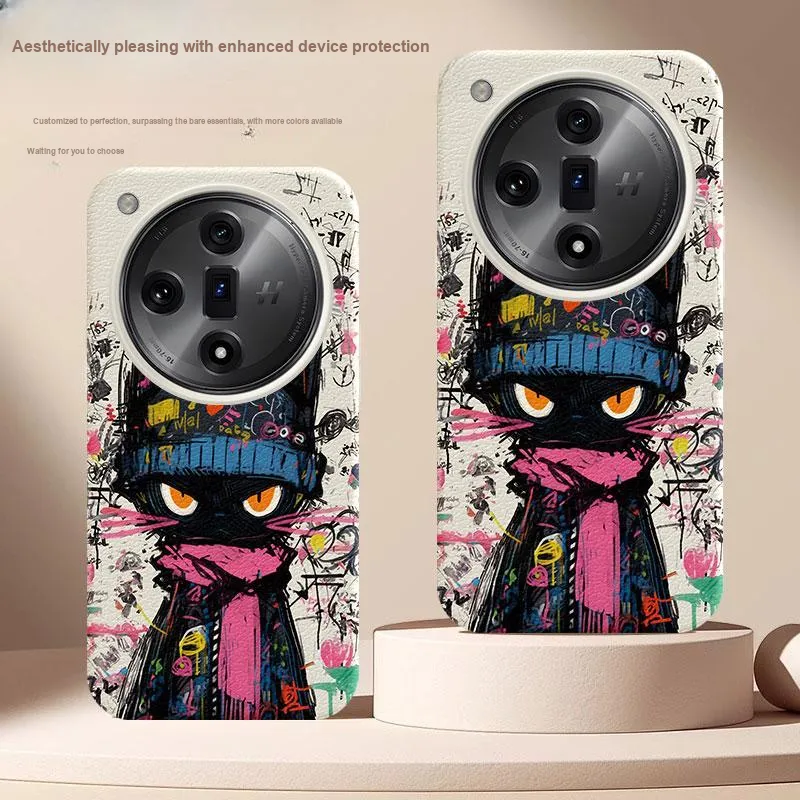 YIBAOBAO Phone Cases-1