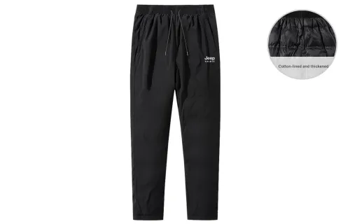 JEEP SPIRIT Down & Insulated Pants Men