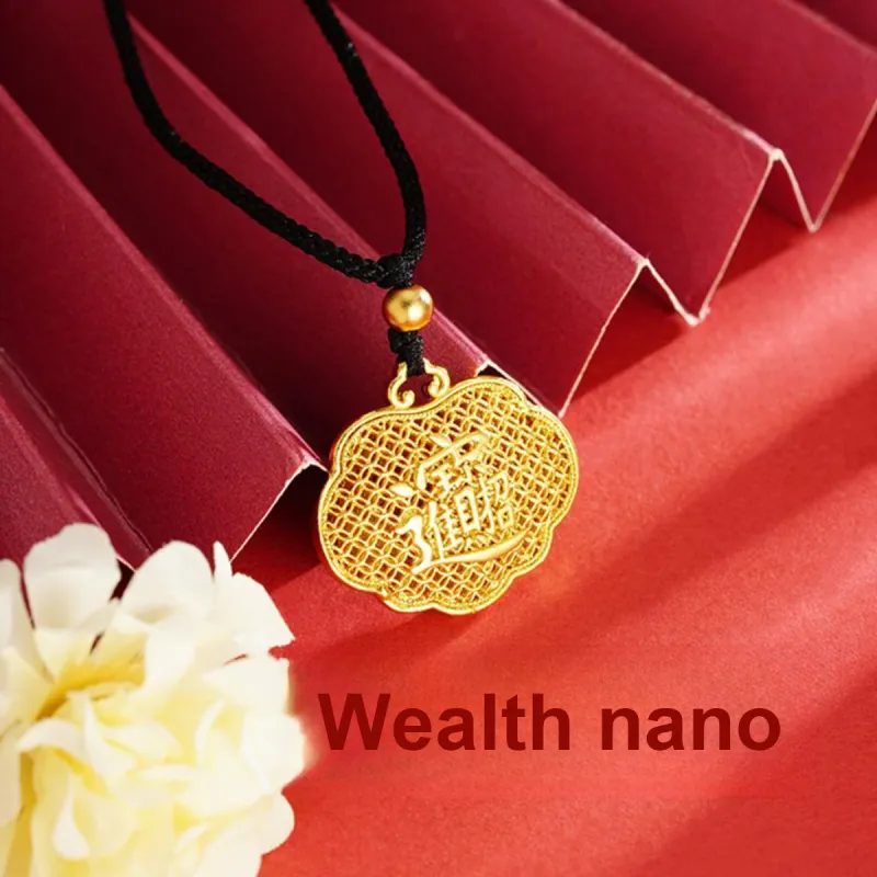 MGS Necklaces Women's-3