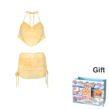 BVODE Swimsuit Sets Women's