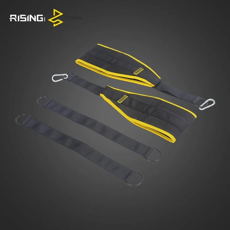 Ruisi Fitness Equipment-1