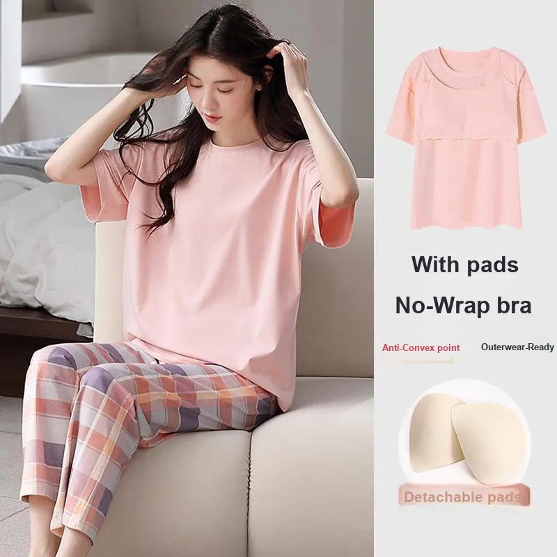 NOME Women's Pajama Sets-5